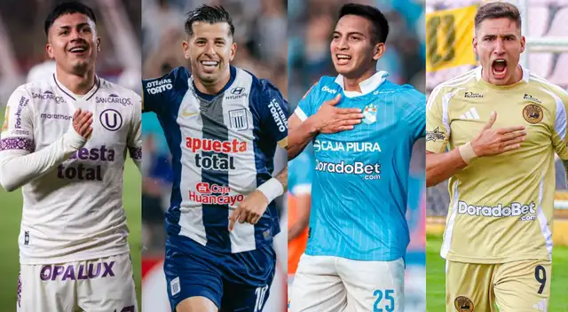 Repasa cómo marchan las tabla de posiciones del Clausura y el Acumulado