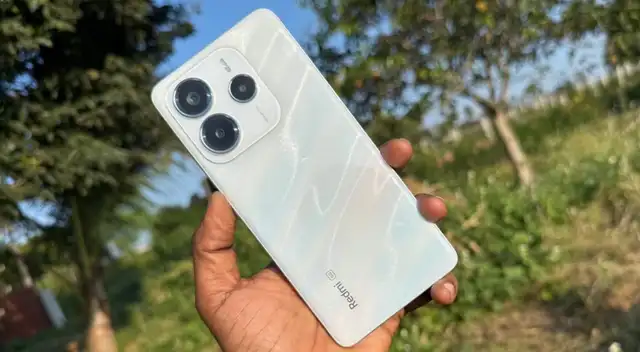 El Xiaomi Redmi Note 14 es bastante equilibrado y el precio es bastante bajo. Conoce las especificaciones.