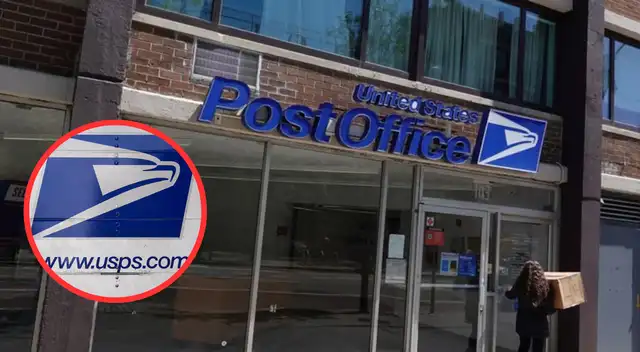USPS confirma alza de tarifas para 2026 USPS confirma alza de tarifas para 2026