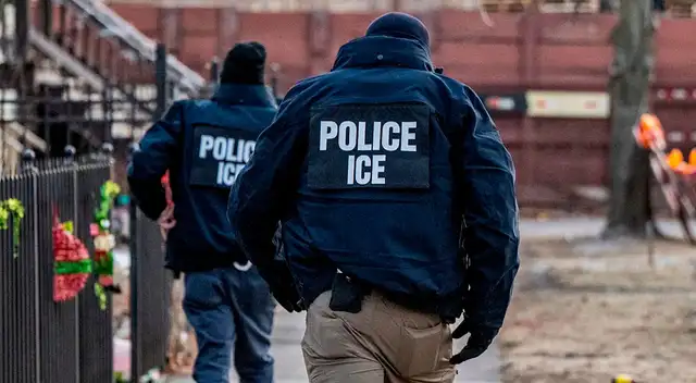 Nueva Orleans podría ser la próxima ciudad en la mira de la ofensiva migratoria. Nueva Orleans podría ser la próxima ciudad en la mira de la ofensiva migratoria.