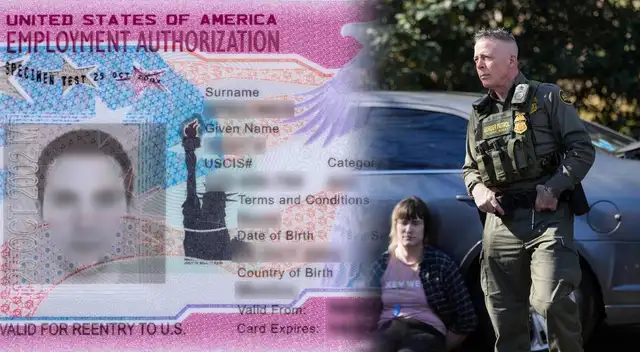 Arrestos de inmigrantes en Charlotte Arrestos de inmigrantes en Charlotte