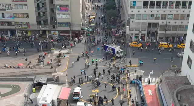 Municipalidad de Lima Municipalidad de Lima