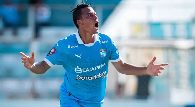 Sporting Cristal derrotó 2-1 a Atlético Grau por la fecha 19 del Torneo Clausura 2025 de la Liga 1 Perú.