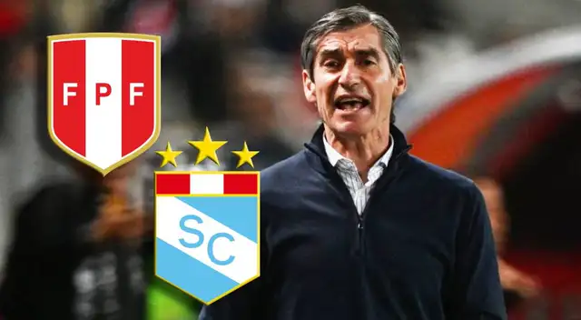 Óscar Ibáñez lo convocó a la selección peruana y ahora está en la mira de Sporting Cristal