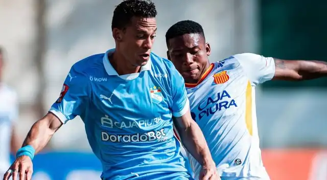 Sporting Cristal vs. Atlético Grau juegan por la fecha 19 del Torneo Clausura 2025 de la Liga 1 Perú.