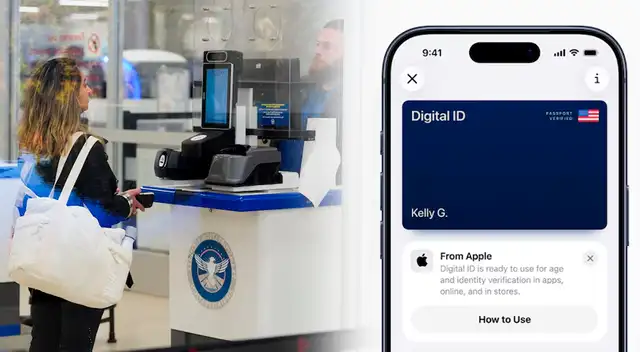 Pasaportes digitales EE. UU. Pasaportes digitales EE. UU.