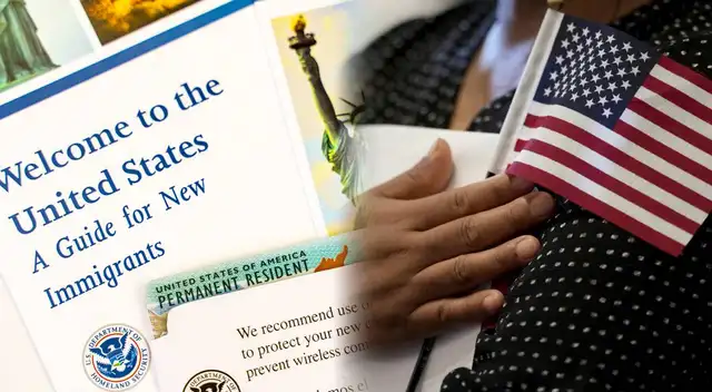 USCIS ciudadanía americana USCIS ciudadanía americana