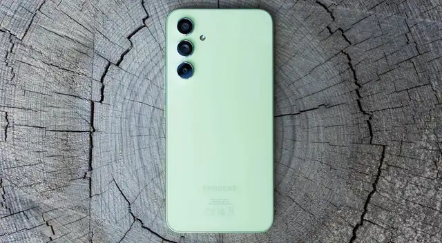 Galaxy A56 5G de Samsung