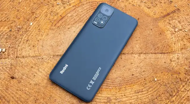 El Xiaomi Redmi Note 11 4G fue lanzado en 2022 y pese a ello sigue siendo uno de los celulares de gama media más potentes. Su precio ahora es de 80 dólares.