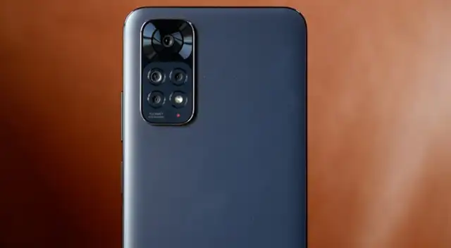 Redmi Note 11 4G