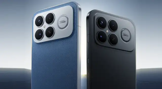 POCO F8 Ultra POCO F8 Ultra