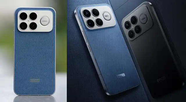 POCO F8 Ultra POCO F8 Ultra