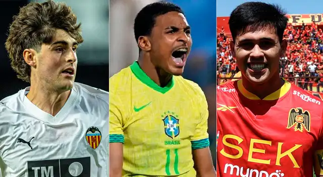 Programación de partidos de hoy, viernes 21 de noviembre