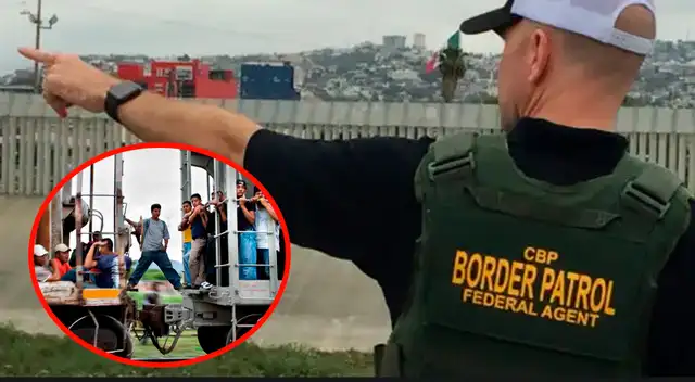 Esto necesita un inmigrante para convertirse en ciudadano y no caer en la represión migratoria.