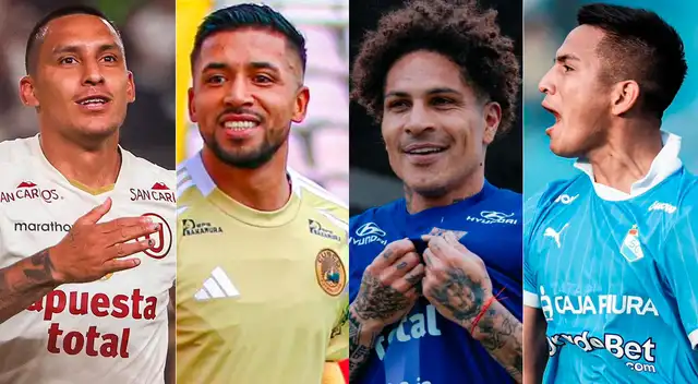 Acumulado de la Liga 1 2025 y tabla de posiciones del Torneo Clausura Acumulado de la Liga 1 2025 y tabla de posiciones del Torneo Clausura