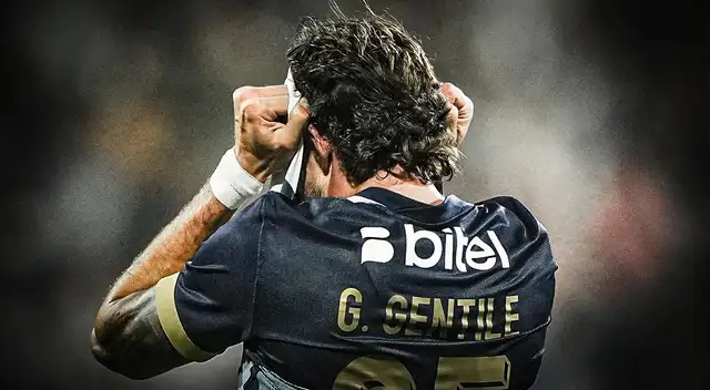 Alianza Lima se queda sin atacante internacional para el 2026.