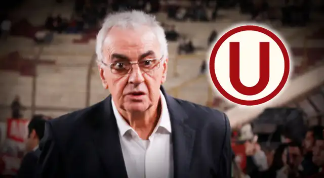 Jorge Fossati sorprende con mensaje sobre su continuidad en Universitario para 2026