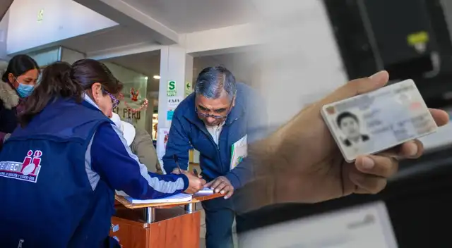 DNIe gratis: consulta sobre los requisitos