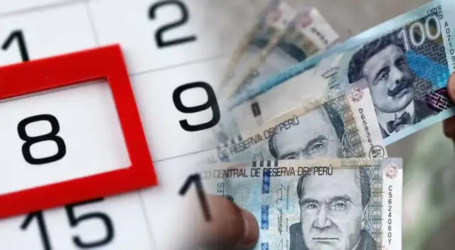 Consulta cuánto deberán pagarte por trabajar en feriado del 8 y 9 de diciembre de 2025