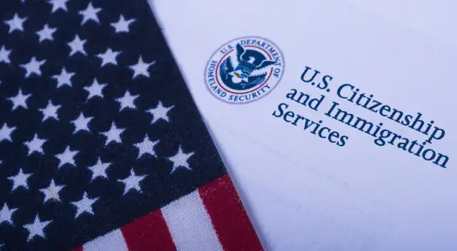 USCIS
