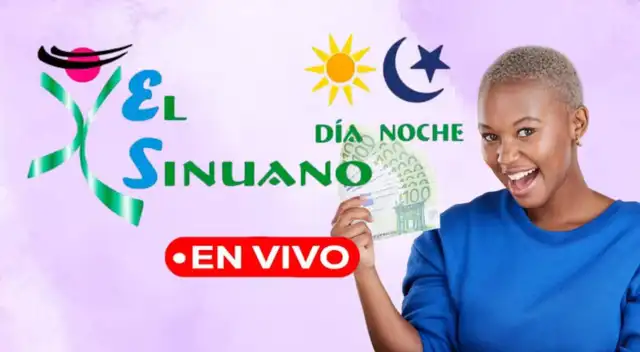 Sinuano Día y Noche: revisa los últimos resultados del juego