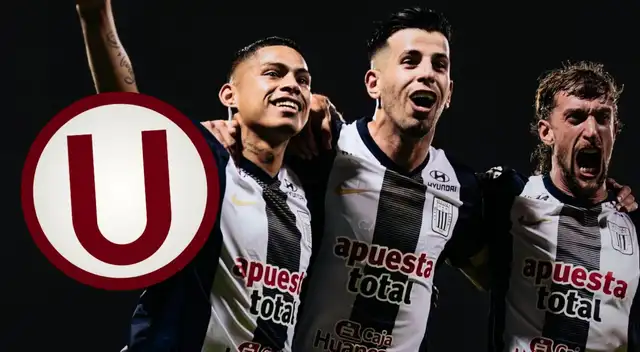 Alianza Lima se 'refuerza' con exfutbolista de Universitario