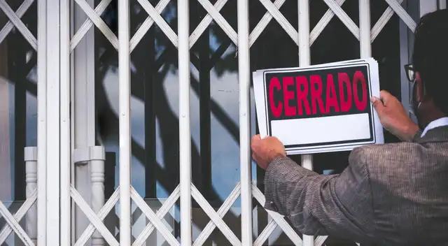 Kroger confirma cierres y despidos masivos en Florida