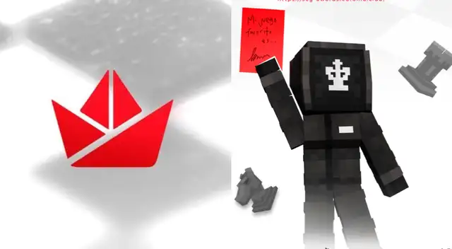 Conoce a qué hora y dónde ver la gran final de los Squid Craft Games 4, el torneo por los 100 mil dólares en Minecraft.