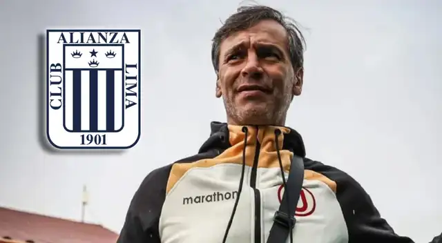 Exentrenador de Universitario critica campaña de Gorosito en Alianza.