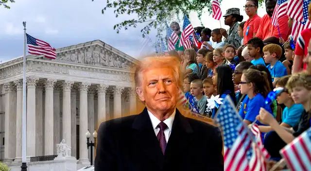 Ciudadanía por nacimiento