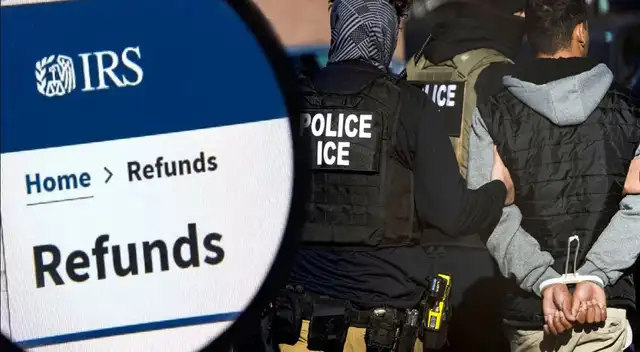 ICE es una de las organizaciones migratorias más temidas durante el segundo gobierno de Donald Trump.