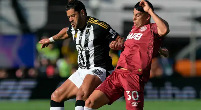 Lanús vs. Atlético Mineiro juegan EN VIVO HOY por la final de la Copa Sudamericana 2025. Lanús vs. Atlético Mineiro juegan EN VIVO HOY por la final de la Copa Sudamericana 2025.