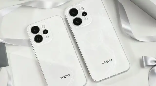 El Oppo Reno 15 Pro 5G es uno de los mejores teléfonos de gama alta más potentes y su precio es bajo. Conoce sus especificaciones. El Oppo Reno 15 Pro 5G es uno de los mejores teléfonos de gama alta más potentes y su precio es bajo. Conoce sus especificaciones.