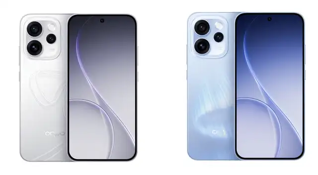 Oppo Reno 15 Pro Oppo Reno 15 Pro