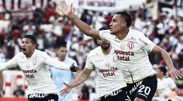 El primer futbolista que dejará Universitario para la temporada 2026
