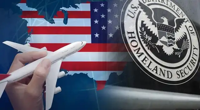 USCIS advierte sobre los requisitos para viajar fuera de EE.UU.