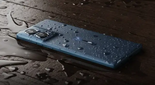 El Motorola Edge 50 Fusion es un teléfono de gama media que supera las expectativas por su gran calidad y bajo precio.