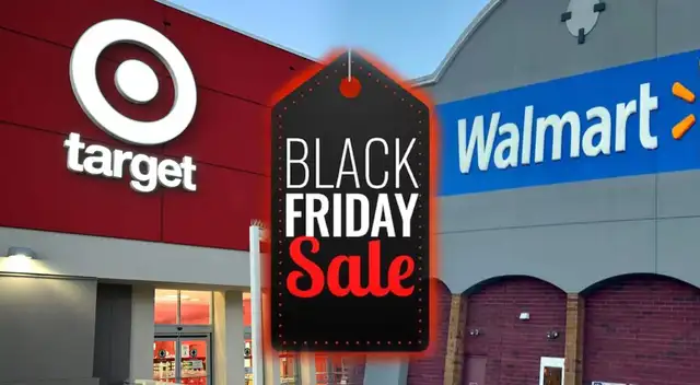 Black Friday es una de las fechas comerciales más esperadas en EE. UU. Black Friday es una de las fechas comerciales más esperadas en EE. UU.