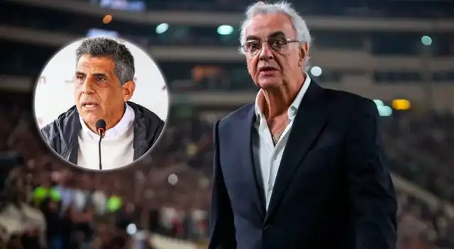 Días claves para definir el futuro de Jorge Fossati en Universitario.