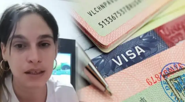 Mia Rey Jimenez fue diagnosticada con un agresivo cáncer infantil.