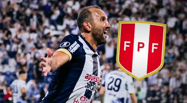 Alianza Lima quiere fichar a defensor del clásico rival y la selección peruana