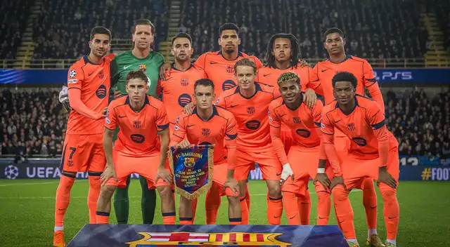 Barcelona FC Barcelona FC