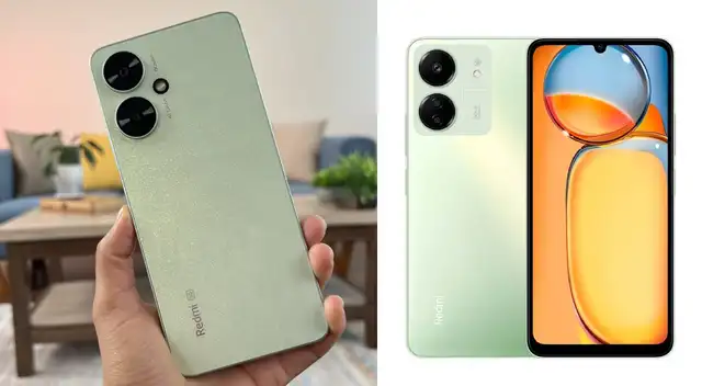 El Redmi 13C de Xiaomi es uno de los teléfonos más baratos y potentes que puedes comprar en 2025.