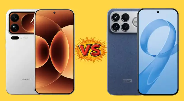 Conoce las características, diferencias y similitudes entre el Xiaomi 17 Pro Max y POCO F8 Ultra, dos de los Xiaomi más TOP del 2025. Conoce las características, diferencias y similitudes entre el Xiaomi 17 Pro Max y POCO F8 Ultra, dos de los Xiaomi más TOP del 2025.