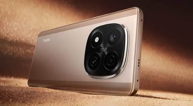 El Xiaomi Redmi Note 14 Pro Plus 5G es uno de los teléfonos de gama media más potentes y baratos del mercado El Xiaomi Redmi Note 14 Pro Plus 5G es uno de los teléfonos de gama media más potentes y baratos del mercado