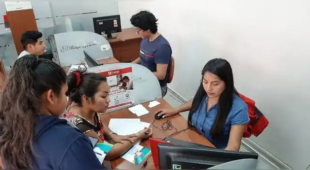 Municipalidad de Bellavista está realizando convocatoria laboral. Municipalidad de Bellavista está realizando convocatoria laboral.