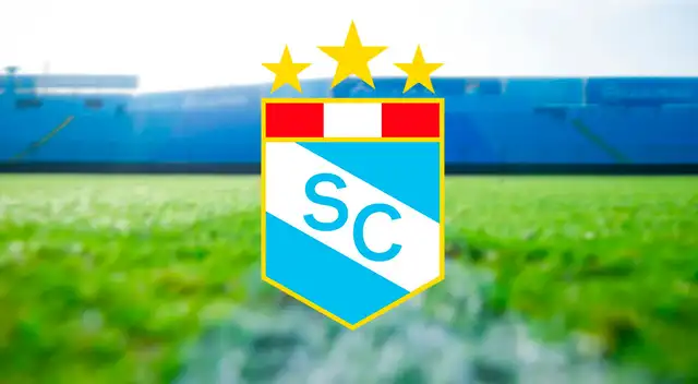 Sporting Cristal confirma a mediocampista de selección para el 2026.