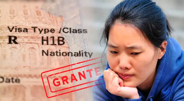 Despidos de visas: este es el plan B que los extranjeros usan en EE. UU. para no verse perjudicados.