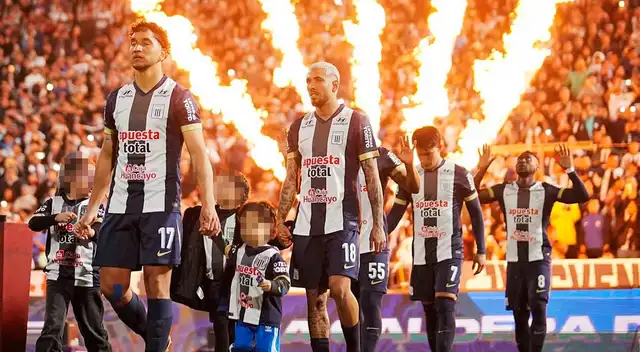 Alianza Lima a un paso de firmar a futbolista con largo historial de descensos.