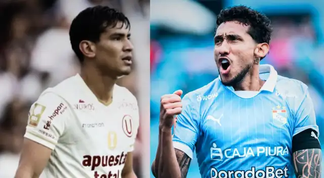 Sporting Cristal apunta a quitarle delantero goleador a Universitario